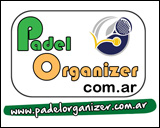 Padel Organizar - Organizacin de Torneos de Padel